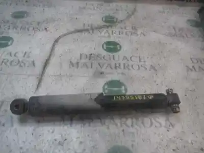 Автозапчастина б/у АМОРТИЗАТОР ЗАДНІЙ ЛІВИЙ для DAEWOO MATIZ  Посилання на OEM IAM   
