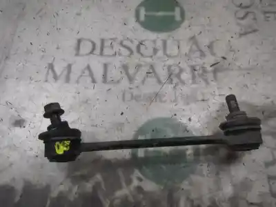 Second-hand car spare part rear left stay for kia cee´´d emotion oem iam references 555301h100