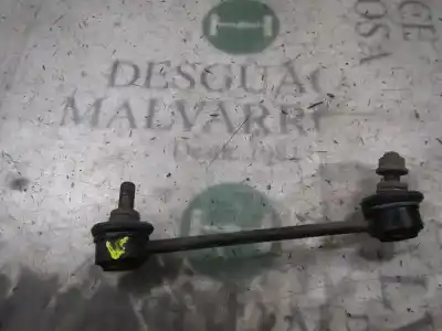 Second-hand car spare part right rear bracket for kia cee´´d emotion oem iam references 555301h100