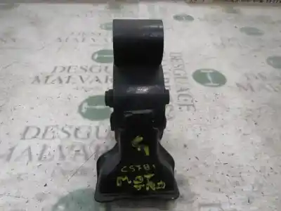 Peça sobressalente para automóvel em segunda mão suporte do motor traseiro por kia cee´´d emotion referências oem iam 219301h100  