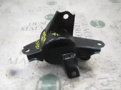 Second-hand car spare part left engine support for kia cee´´d emotion oem iam references 218301m000  