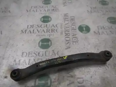 Second-hand car spare part left rear upper suspension arm for kia cee´´d emotion oem iam references 551001h000