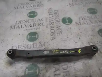 Second-hand car spare part upper rear right suspension arm for kia cee´´d emotion oem iam references 551001h000