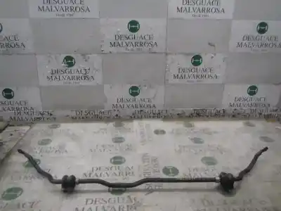 Second-hand car spare part rear stabilizer bar for kia cee´´d emotion oem iam references 555102h000