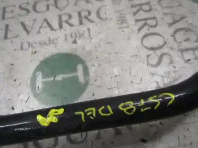 Second-hand car spare part front stabilizer bar for kia cee´´d emotion oem iam references 548102h000  