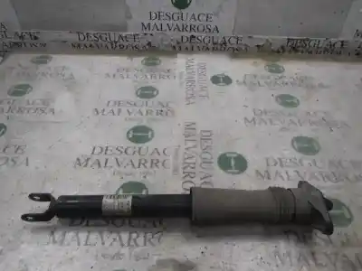 Second-hand car spare part rear left shock absorber for kia cee´´d emotion oem iam references 553111h500