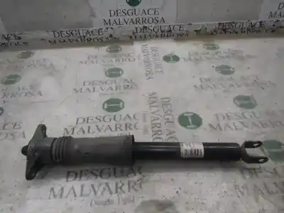 Second-hand car spare part right rear shock absorber for kia cee´´d emotion oem iam references 553111h500