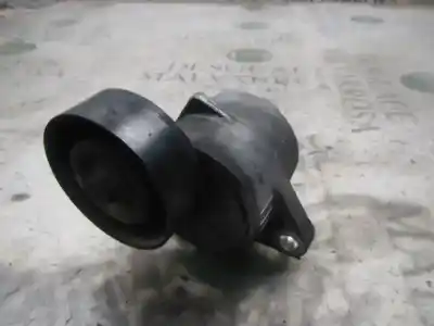 Second-hand car spare part Auxiliary Belt Tensioner for CHEVROLET LACETTI CDX OEM IAM references   