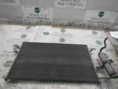 Second-hand car spare part air conditioning condenser for chevrolet lacetti cdx oem iam references 