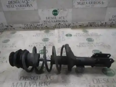 Second-hand car spare part front right shock absorber for chevrolet lacetti cdx oem iam references 