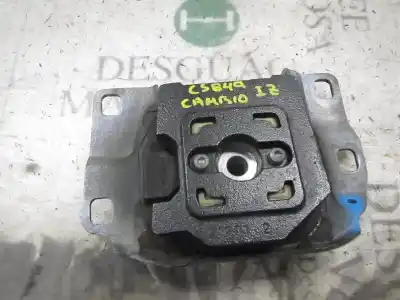 Recambio de automóvil de segunda mano de soporte cambio para ford focus lim. (cb8) 1.6 tdci cat referencias oem iam 1801351