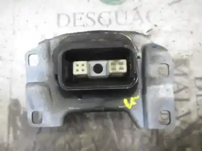 Pezzo di ricambio per auto di seconda mano cambia supporto per ford focus lim. (cb8) 1.6 tdci cat riferimenti oem iam 1801351  