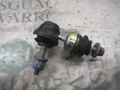 Recambio de automóvil de segunda mano de tirante trasero izquierdo para ford focus lim. (cb8) 1.6 tdci cat referencias oem iam 1714891