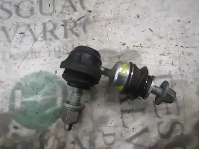 Second-hand car spare part right rear bracket for ford focus lim. (cb8) 1.6 tdci cat oem iam references 1714891