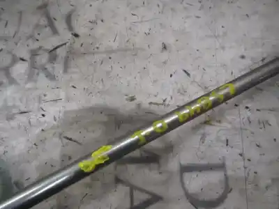 Second-hand car spare part left front bracket for ford focus lim. (cb8) 1.6 tdci cat oem iam references 1851900  