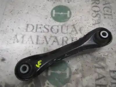 Second-hand car spare part rear left lower suspension arm for ford focus lim. (cb8) 1.6 tdci cat oem iam references 1703145