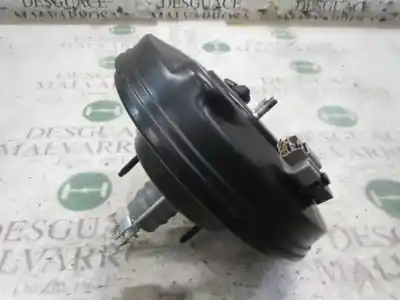 Recambio de automóvil de segunda mano de servofreno para ford focus lim. (cb8) 1.6 tdci cat referencias oem iam 1749447