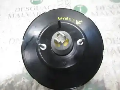Peça sobressalente para automóvel em segunda mão servo freio por ford focus lim. (cb8) 1.6 tdci cat referências oem iam 1749447 03786207324 bv612b195sb