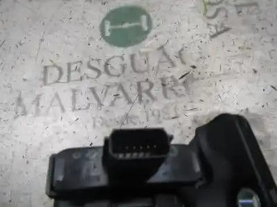 Second-hand car spare part potentiometer for ford focus lim. (cb8) 1.6 tdci cat oem iam references 1710214  bv619f836ab