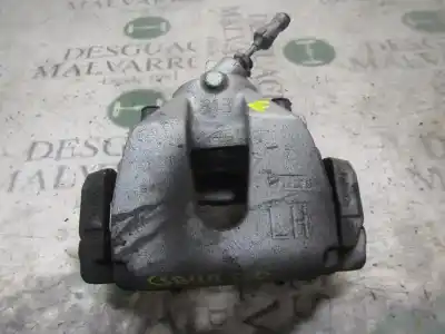 Second-hand car spare part front left brake caliper for ford focus lim. (cb8) 1.6 tdci cat oem iam references 1682876
