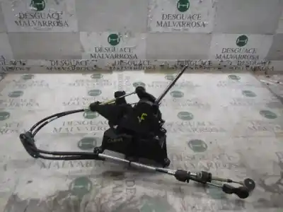 Second-hand car spare part gear lever for ford focus lim. (cb8) 1.6 tdci cat oem iam references 1859049