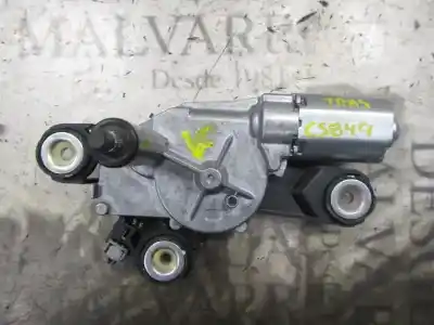 Second-hand car spare part rear windshield wiper motor for ford focus lim. (cb8) 1.6 tdci cat oem iam references 1851421