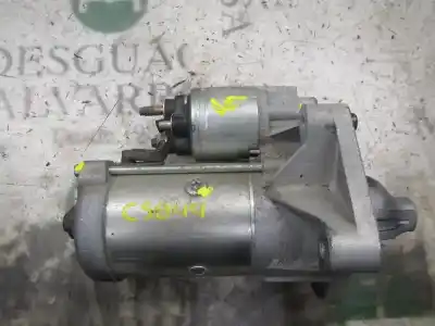 Piesă de schimb auto la mâna a doua Electromotor pentru FORD FOCUS LIM. (CB8)  Referințe OEM IAM 2109635  AV6N11000GB