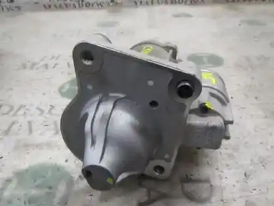 Pezzo di ricambio per auto di seconda mano motorino di avviamento per ford focus lim. (cb8) 1.6 tdci cat riferimenti oem iam 2109635  av6n11000gb