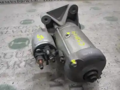 Pezzo di ricambio per auto di seconda mano motorino di avviamento per ford focus lim. (cb8) 1.6 tdci cat riferimenti oem iam 2109635  av6n11000gb