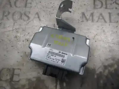 Recambio de automóvil de segunda mano de modulo electronico para ford focus lim. (cb8) 1.6 tdci cat referencias oem iam 1941589