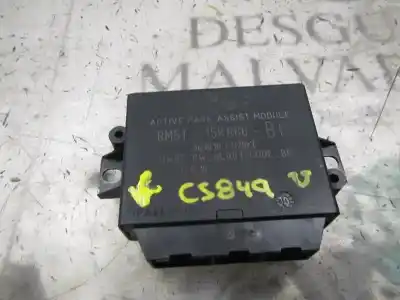 Second-hand car spare part electronic module for ford focus lim. (cb8) 1.6 tdci cat oem iam references 1867336