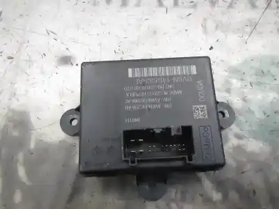 Recambio de automóvil de segunda mano de modulo electronico para ford focus lim. (cb8) 1.6 tdci cat referencias oem iam 1799118