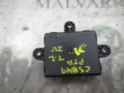 Second-hand car spare part electronic module for ford focus lim. (cb8) 1.6 tdci cat oem iam references 1799118  bv6n14b532af