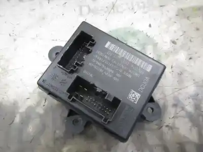 Recambio de automóvil de segunda mano de modulo electronico para ford focus lim. (cb8) 1.6 tdci cat referencias oem iam 1872915