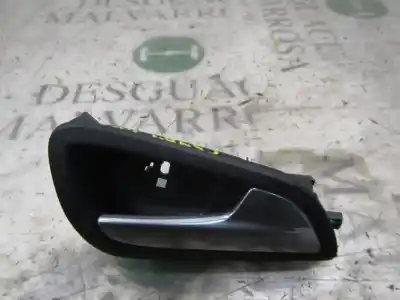 Second-hand car spare part interior right rear handle for ford focus lim. (cb8) 1.6 tdci cat oem iam references 1746829