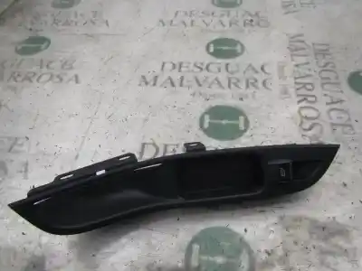 Recambio de automóvil de segunda mano de mando elevalunas delantero derecho para ford focus lim. (cb8) 1.6 tdci cat referencias oem iam 1850432