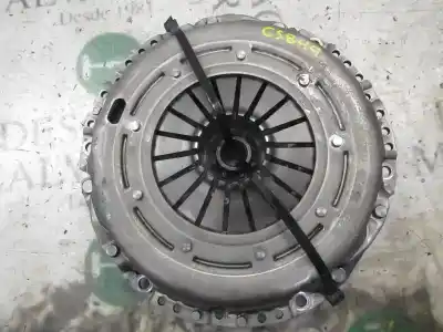 Second-hand car spare part clutch kit for ford focus lim. (cb8) 1.6 tdci cat oem iam references 2088325
