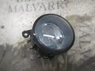 Second-hand car spare part right fog light for ford focus lim. (cb8) 1.6 tdci cat oem iam references 1209177