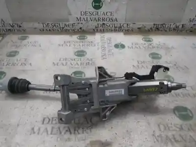 Second-hand car spare part steering column for ford focus lim. (cb8) 1.6 tdci cat oem iam references 2390124