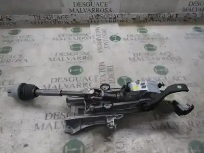 Second-hand car spare part steering column for ford focus lim. (cb8) 1.6 tdci cat oem iam references 2390124  