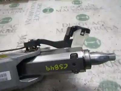 Second-hand car spare part steering column for ford focus lim. (cb8) 1.6 tdci cat oem iam references 2390124  