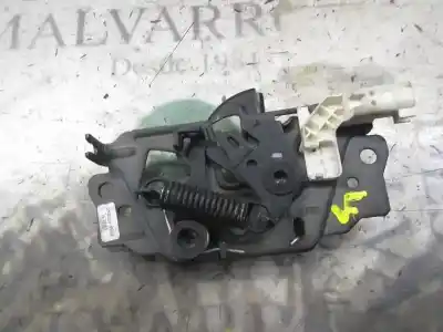 Recambio de automóvil de segunda mano de cerradura capot para ford focus lim. (cb8) 1.6 tdci cat referencias oem iam 1808504