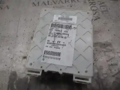 Gebrauchtes Autoersatzteil relais sicherungskasten multifunktionsrelais zum ford focus lim. (cb8) 1.6 tdci cat oem-iam-referenzen 2443670  av6t9a340aaa