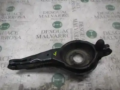 Recambio de automóvil de segunda mano de brazo suspension inferior trasero izquierdo para ford focus lim. (cb8) 1.6 tdci cat referencias oem iam 1894049