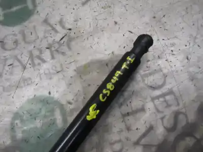 Second-hand car spare part tailgate gas strut for ford focus lim. (cb8) 1.6 tdci cat oem iam references 1747492  
