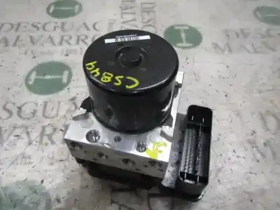 İkinci el araba yedek parçası ABS için FORD FOCUS LIM. (CB8)  OEM IAM referansları 1847182  BV612C405AE