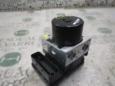 Peça sobressalente para automóvel em segunda mão abs por ford focus lim. (cb8) 1.6 tdci cat referências oem iam 1847182  bv612c405ae