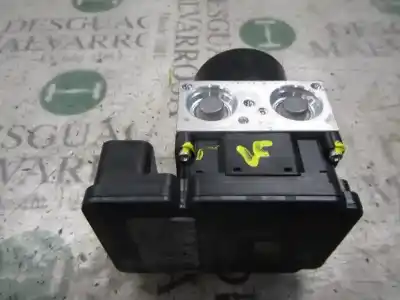 Peça sobressalente para automóvel em segunda mão abs por ford focus lim. (cb8) 1.6 tdci cat referências oem iam 1847182  bv612c405ae