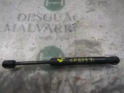 Pezzo di ricambio per auto di seconda mano AMMORTIZZATORI BAULE / PORTE per MAZDA 3 BERLINA (BK)  Riferimenti OEM IAM   