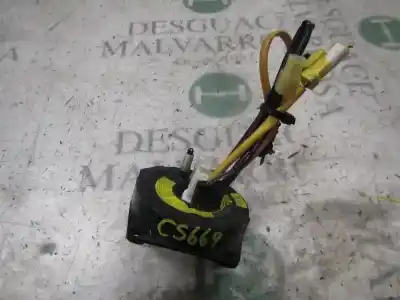 Peça sobressalente para automóvel em segunda mão fita do airbag por chevrolet aveo ls referências oem iam 